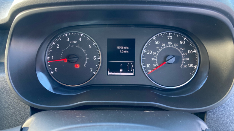 Dacia Duster 1.3 TCe 130 Comfort 5dr Petrol Estate